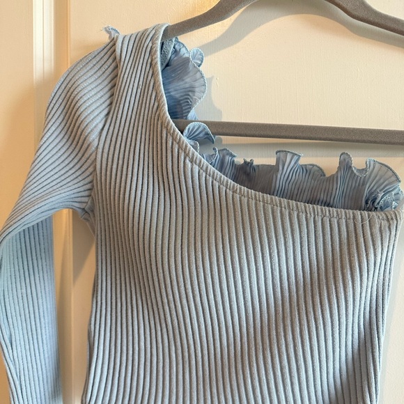 Zara top - Picture 3 of 4